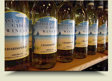 Tasting Room
